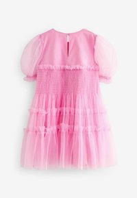 Next Vestido de cóctel - pink