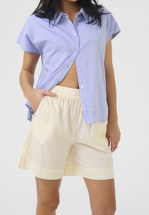 Blus - blue