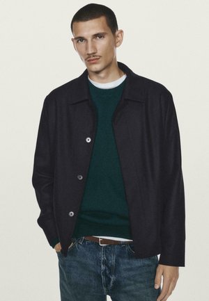 Giacca leggera - dark blue