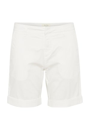 SHO - Shorts - bright white