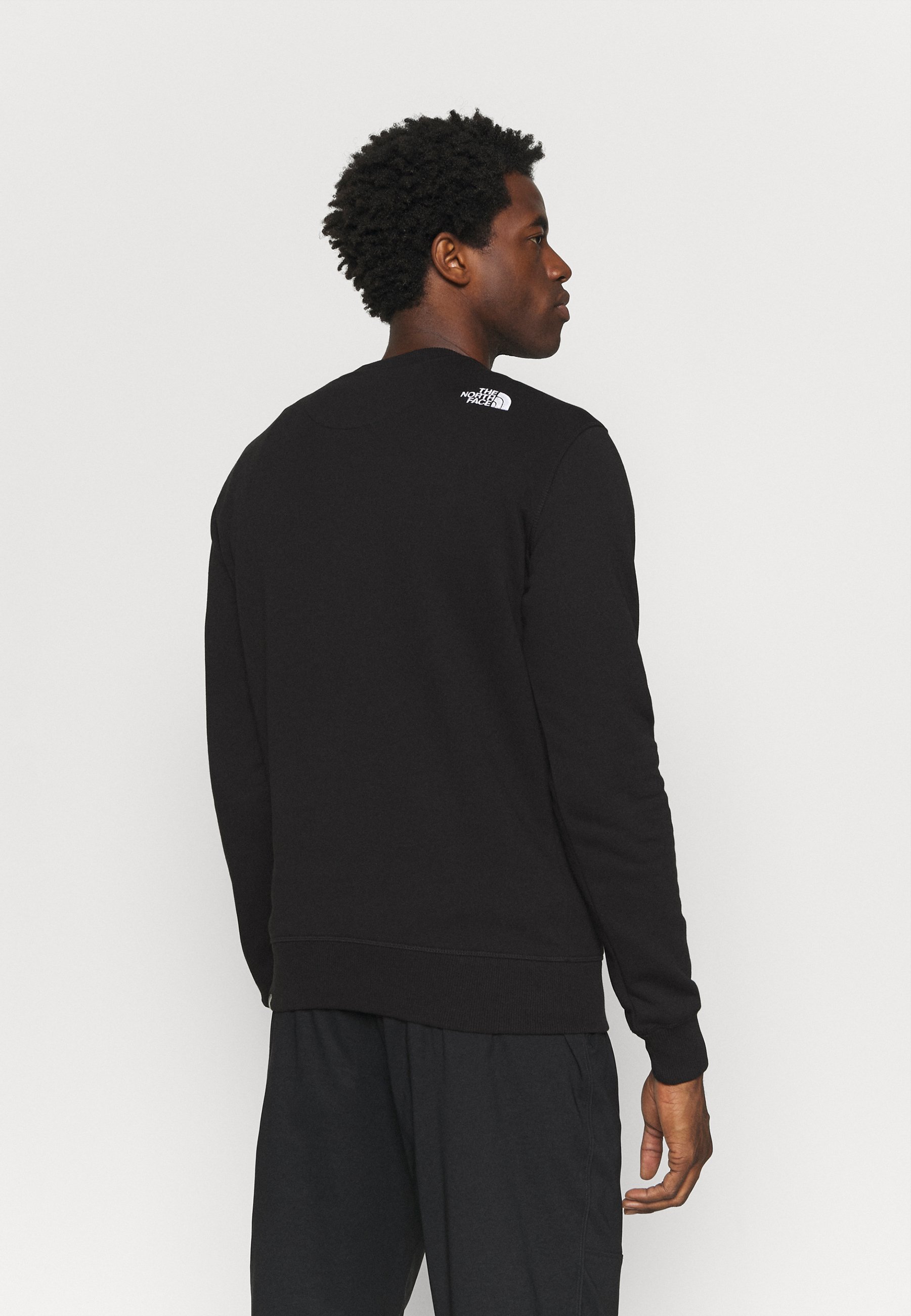Men DREW PEAK CREW - Sweatshirt Men DREW PEAK CREW - Sweatshirt