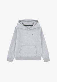 Selezionato, argent chine heather