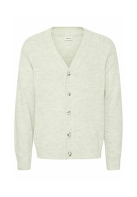 SDHAMED - Cardigan - pristine melange