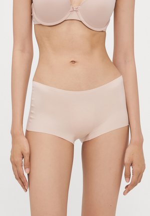 Triumph SMART INVISIBLE BOYSHORT - Pants - neutral beige