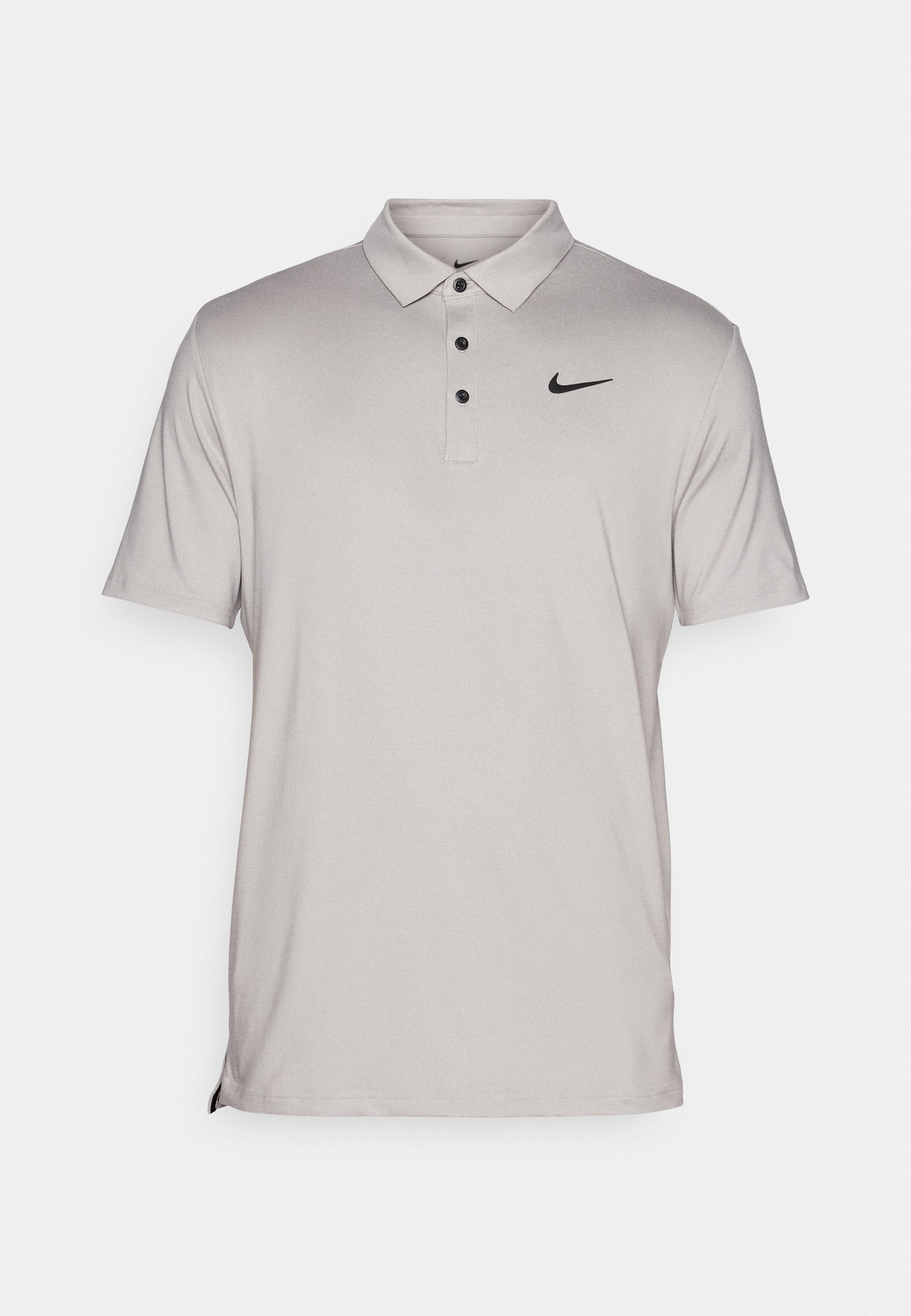 nike heather polo