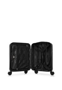 WITTCHEN CABIN SUITCASE FROM ABS - Valise à roulettes - black