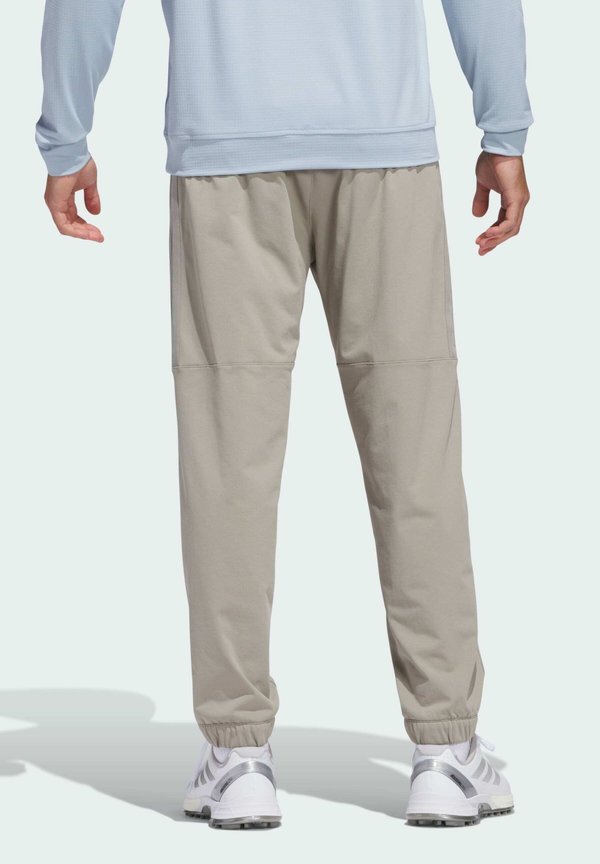 BASE BEYOND - Chinos - putty beige4