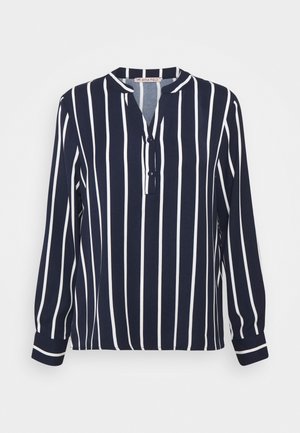 Longsleeve - dark blue