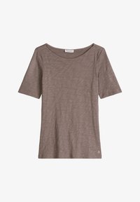 Non sélectionné, chalky brown