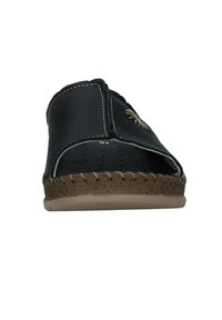 Cinzia Soft Ciabattine - black