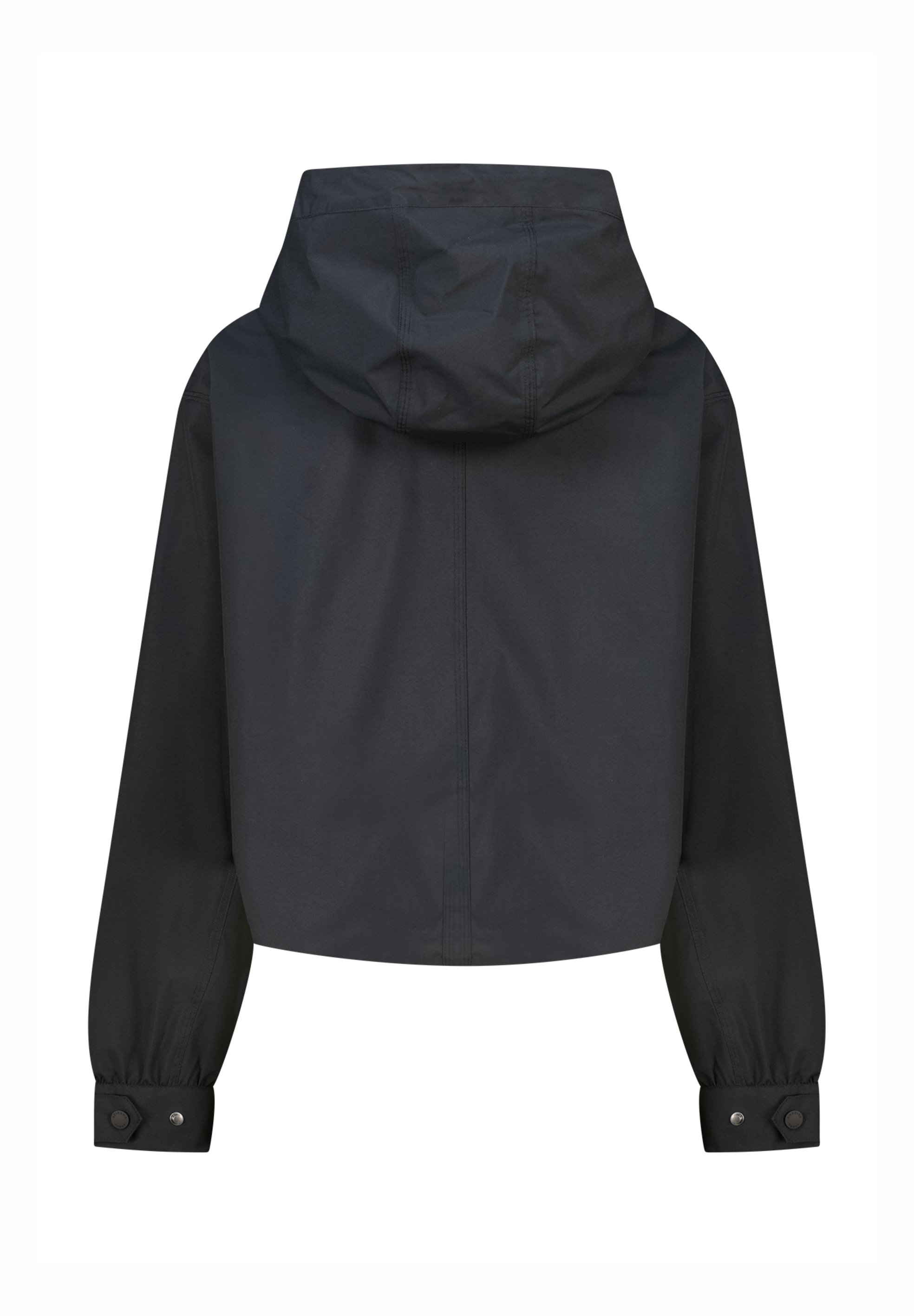 Carhartt WIP NIMBUS - Übergangsjacke - black/schwarz - Zalando