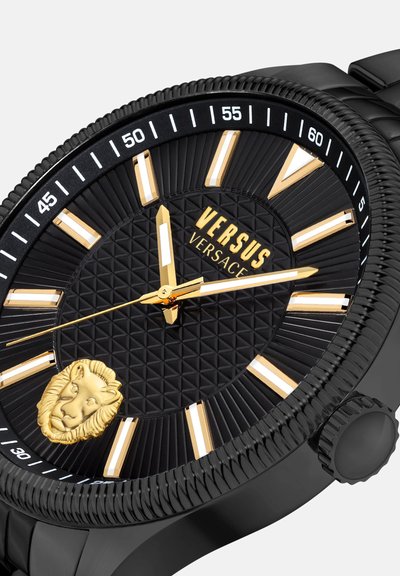 Versus Versace COLONNE - Käekell - black