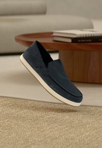 Non sélectionné, navy
