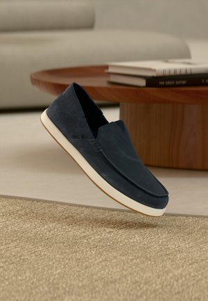 TOMS, ALONSO LOAFER - Sneaker low - navy