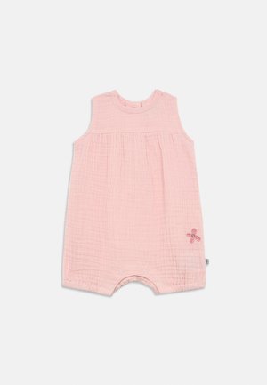 Jacky Baby SPIELER - Ολόσωμη φόρμα - light rose