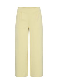 Niewybrane, mellow yellow