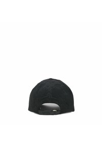 V73 IRIS - Cappellino - nero