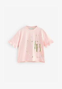 Nepasirinkta, blue pink