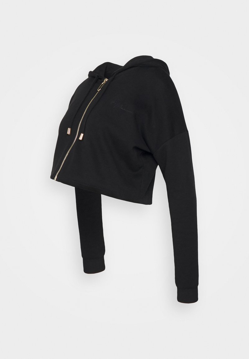 Sudadera con cremallera