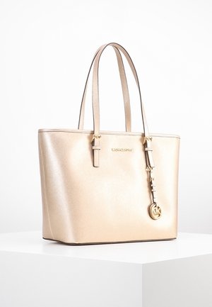 Handtas - gold-coloured