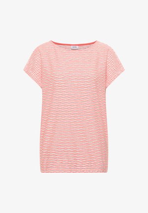 Cecil, - T-shirt z nadrukiem