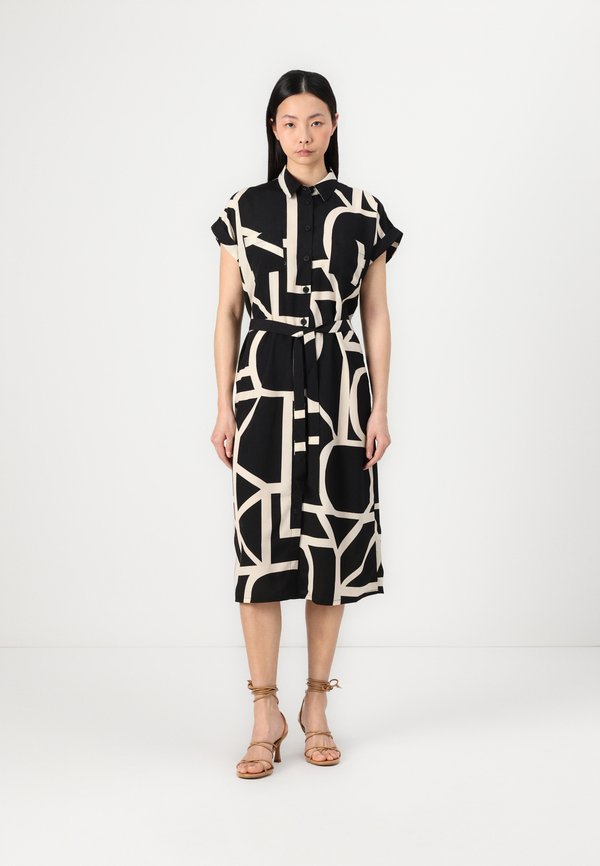 ONLHANNOVER - Blusenkleid