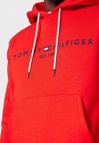 Tommy Hilfiger Bluza z kapturem