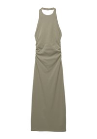 Unselected, khaki
