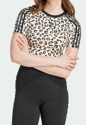 Triko s potiskem - black