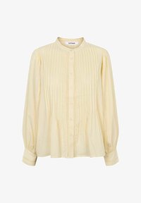 Nevybrané, wood ash