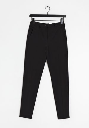 G-STAR Chino - black