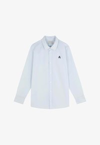 Geselecteerd, light blue