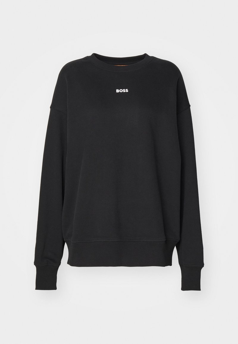 Boss Sweater zwart