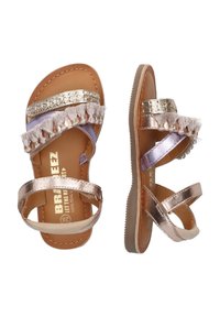 Braqeez Sandalen - multicolor