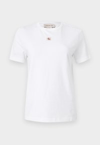 Ikke valgt, bright white