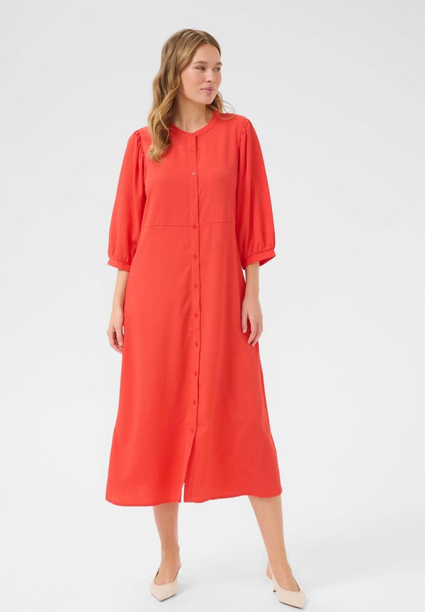 KAZOFIA - Freizeitkleid - bittersweet