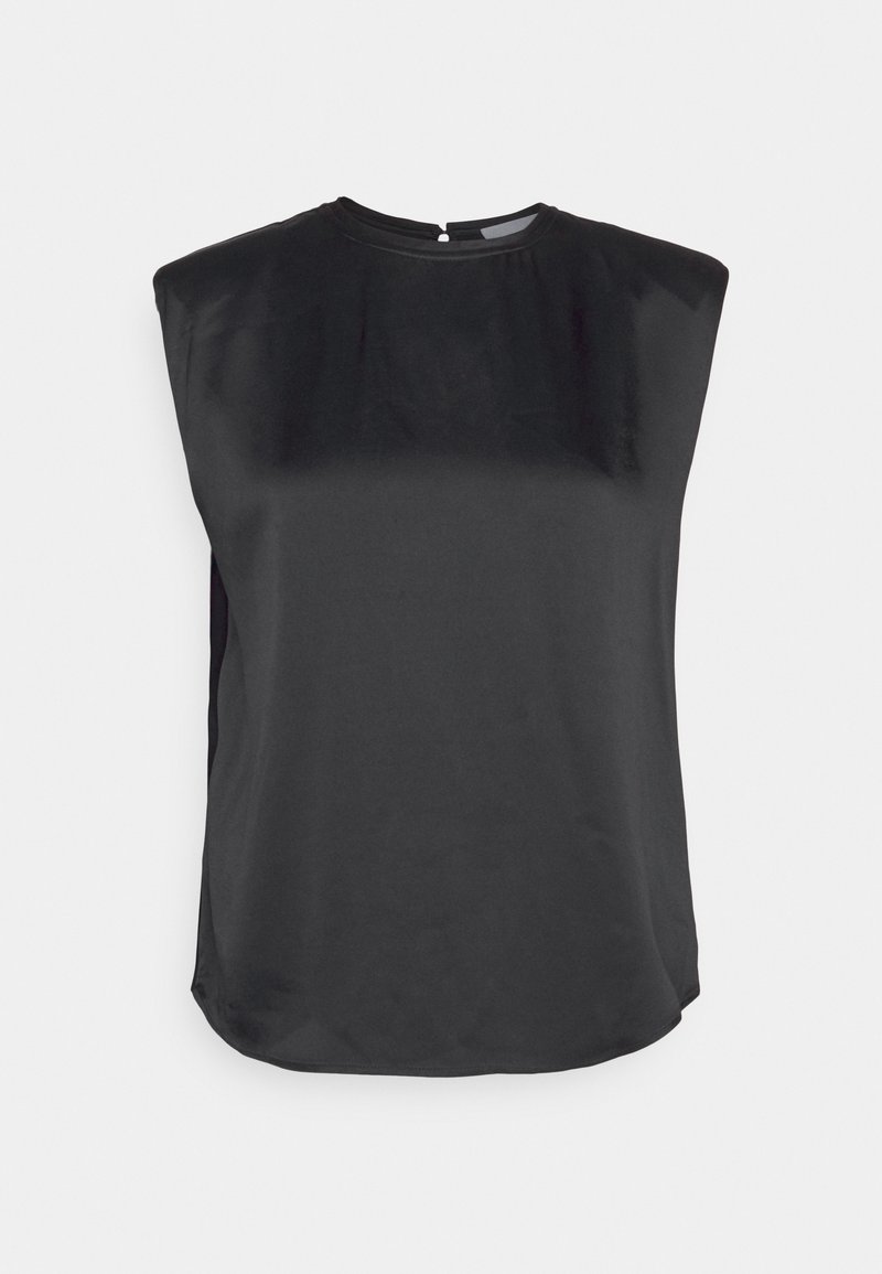 2nd Day Blouse zwart 2nd Day Blouse zwart