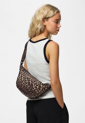 Pieces, PCAMANDA - Schoudertas - black