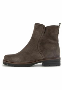 Gabor Tronchetti - dark brown