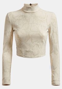 Guess Langarmshirt - green