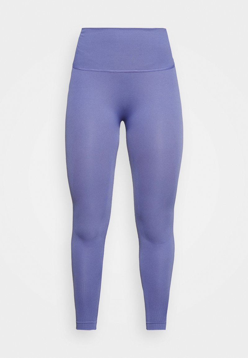 adidas performance Tights blauw