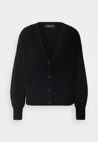 Unausgewählt, black