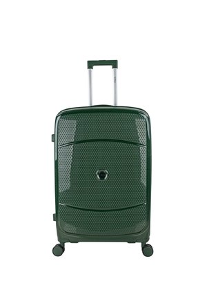 Trolley - green