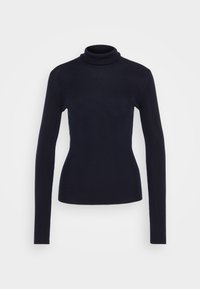 SIERRA DAILY - Strickpullover - navy