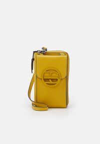 Esprit Borsa a tracolla - yellow