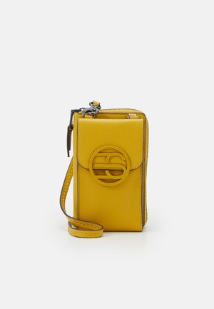Esprit Cross body bag - yellow