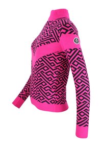 Peak Mountain ADIAMANT - Maglione - fushia