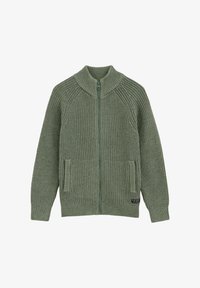 Valittu, olive green