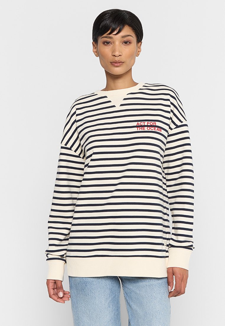 North Sails Sweater wit North Sails Sweater wit