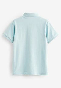 Next SHORT SLEEVE - Polotričko - light blue